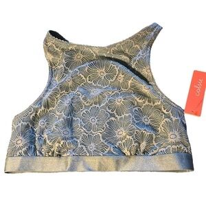 NWT Colsie Women’s Lace Bralette